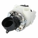LUTH Premium Profi Parts Heizpumpe kompatibel mit Beko 1762650700 Bld375P8L15Y für Geschirrspüler