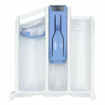 LUTH Premium Profi Parts Waschmittelschublade kompatibel mit Beko 1911100100 für Waschmaschine