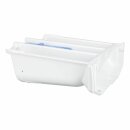 LUTH Premium Profi Parts Waschmittelschublade kompatibel mit Beko 1911100100 für Waschmaschine