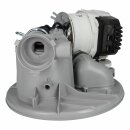 LUTH Premium Profi Pumpentopf kompatibel mit Beko 1512100400 für Geschirrspüler