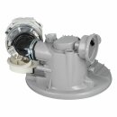 LUTH Premium Profi Pumpentopf kompatibel mit Beko 1512100400 für Geschirrspüler