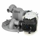 LUTH Premium Profi Pumpentopf kompatibel mit Beko 1512100400 für Geschirrspüler