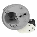 LUTH Premium Profi Pumpentopf kompatibel mit Beko 1512100400 für Geschirrspüler