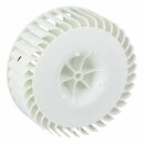 LUTH Premium Profi Parts Lüfterrad kompatibel mit Beko 2981320200 150mmø für Trockner