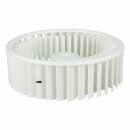 LUTH Premium Profi Parts Lüfterrad kompatibel mit Beko 2981320200 150mmø für Trockner