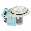 LUTH Premium Profi Parts Ablaufpumpe kompatibel mit Beko...