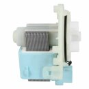 LUTH Premium Profi Parts Ablaufpumpe kompatibel mit Beko 2841420200 Arcelik Spw185230E31P-01 für Waschmaschine