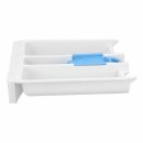 Waschmittelschublade Beko 2862300100 für Waschmaschine Frontlader