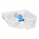 Waschmittelschublade Beko 2862300100 für Waschmaschine Frontlader