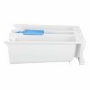 LUTH Premium Profi Parts Waschmittelschublade kompatibel mit Beko 2862300100 für Waschmaschine Frontlader