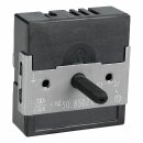 LUTH Premium Profi Parts Energieregler 2Kreis kompatibel mit Beko 163240003 EGO 50.85021.009 für Glaskeramikkochfeld Herd