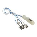 Original AEG Electrolux JunoThermoschalter Lüfter...