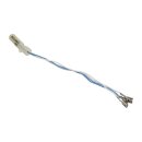 Original AEG Electrolux JunoThermoschalter Lüfter für Herd Backofen 387207902 3872079029