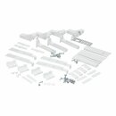 LUTH Premium Profi Parts Türmontageset für...