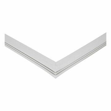 LUTH Premium Profi Parts Türdichtung für Kühlteil kompatibel mit Beko 4633083700 in KühLGefrierkombination