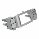 Halterahmen mit Tasten für anzeige Beko 1766780300...