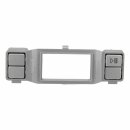 LUTH Premium Profi Parts Halterahmen mit Tasten für...