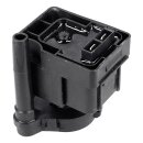 LUTH Premium Profi Parts Kondenswasserpumpe kompatibel mit Beko 2962510800 Wuxi Haoli Px-3-1 für Trockner