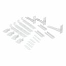 LUTH Premium Profi Parts Türmontageset für...