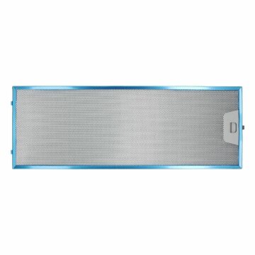 Metallfettfilter Beko 9197059810 515X185mm für Dunstabzugshaube