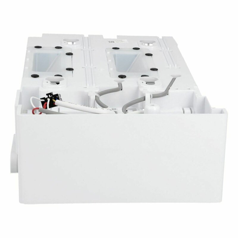 Eiswürfelbereiter Beko 5931630200 für Kühlgefrierkombination  