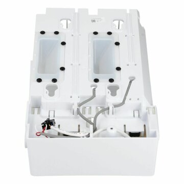 LUTH Premium Profi Parts Eiswürfelbereiter kompatibel mit Beko 5931630200 für KühLGefrierkombination Sidebyside