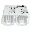 LUTH Premium Profi Parts Eiswürfelbereiter kompatibel mit Beko 5931630200 für KühLGefrierkombination Sidebyside