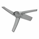 LUTH Premium Profi Parts Sprüharm unten mit...