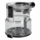 LUTH Premium Profi Parts Staubbehälter kompatibel mit Beko 9178017865 für Stielstaubsauger