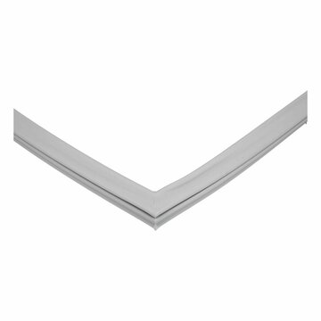 LUTH Premium Profi Parts Türdichtung für Kühlteil kompatibel mit Beko 4668510200 in KühLGefrierkombination