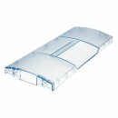 LUTH Premium Profi Parts Gefrierschubladenblende mitte kompatibel mit Beko 4206650500 385X154mm für Gefrierschrank KühLGefrierkombination
