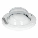 Türe mit Türringen Bullauge Scharnier Griff Beko 2471200100 für Frontlader Waschmaschine