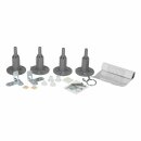 LUTH Premium Profi Parts Montagematerial mit...