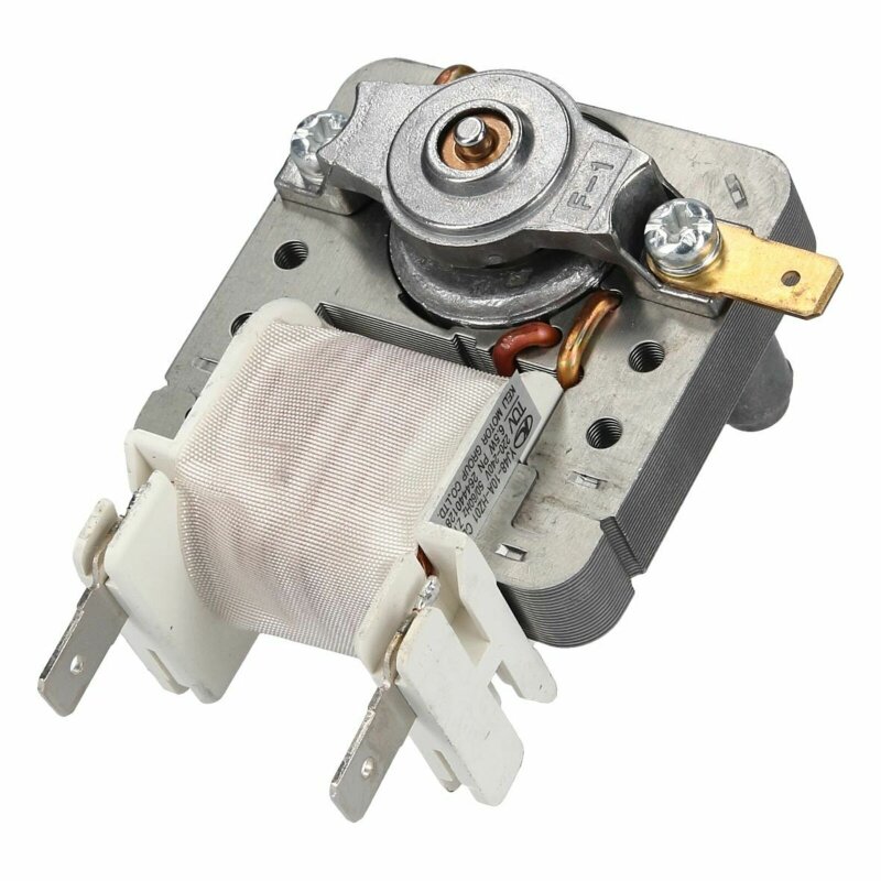 Lüftermotor Beko 264440128 Keli Yj48-10A-Hz01 für Backofen Herd 