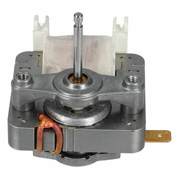 LUTH Premium Profi Parts Lüftermotor kompatibel mit Beko 264440128 Keli Yj48-10A-Hz01 für Backofen Herd