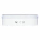 Schubladenblende für Gemüsekasten Beko...