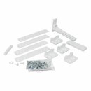 LUTH Premium Profi Parts Türmontageset für...