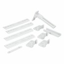 LUTH Premium Profi Parts Türmontageset für...