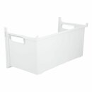 LUTH Premium Profi Parts Gefrierschublade unten kompatibel mit Beko 4638970100 für KühLGefrierkombination