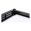 LUTH Premium Profi Parts Außenfenster für Türe kompatibel mit Beko 210442325 595X460mm in Backofen Herd