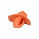 LUTH Premium Profi Halterung für Gehäusefront...