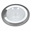 Türe Beko 2427300300 für Frontlader Waschmaschine