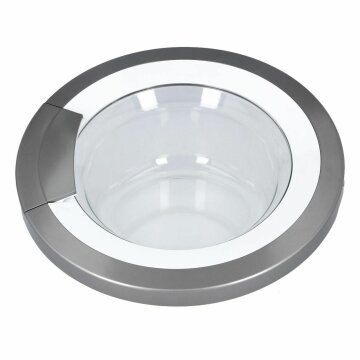 LUTH Premium Profi Parts Türe kompatibel mit Beko 2427300300 für Frontlader Waschmaschine