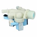 Magnetventil 3-Fach 180° Beko 2005680800 für...
