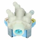 Magnetventil 3-Fach 180° Beko 2005680800 für Waschmaschine Waschtrockner