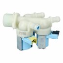 Magnetventil 3-Fach 180° Beko 2005680800 für Waschmaschine Waschtrockner