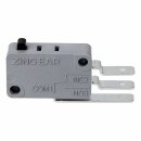 Mikroschalter für Schwimmer Bodenwanne Beko 1761940100 Zing Ear G5S05 in Geschirrspüler