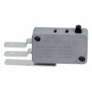 Mikroschalter für Schwimmer Bodenwanne Beko 1761940100 Zing Ear G5S05 in Geschirrspüler