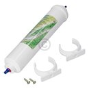 Wasserfilter Extern Beko 4386410100 Da2010Cb für...