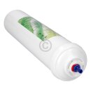 Wasserfilter Extern Beko 4386410100 Da2010Cb für Kühlgefrierkombination Sidebyside